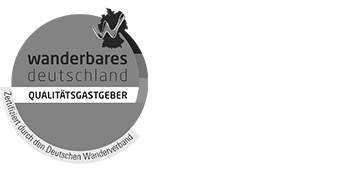 Wanderbares Deutschland Logo