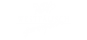 Logo Westfälisch genießen